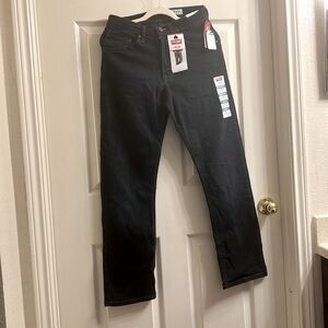 Wrangler Authentics Men's Classic Straight Fit Jean